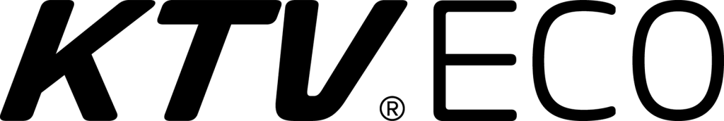 KTV Eco logo