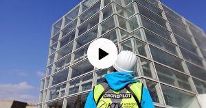 KTV Working Drone Argentina