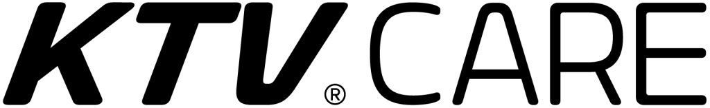 KTV Care logo