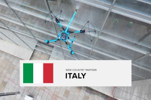 KTV Working Drone