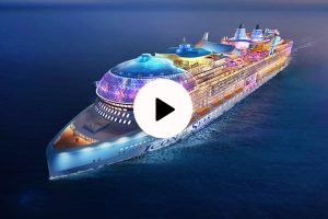 KTV Working Drone Icon of the seas