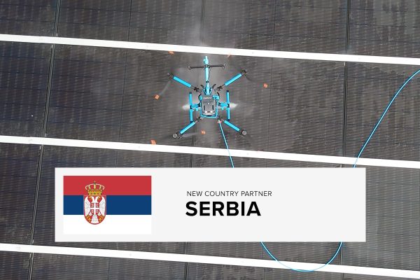 KTV Working Drone Serbia