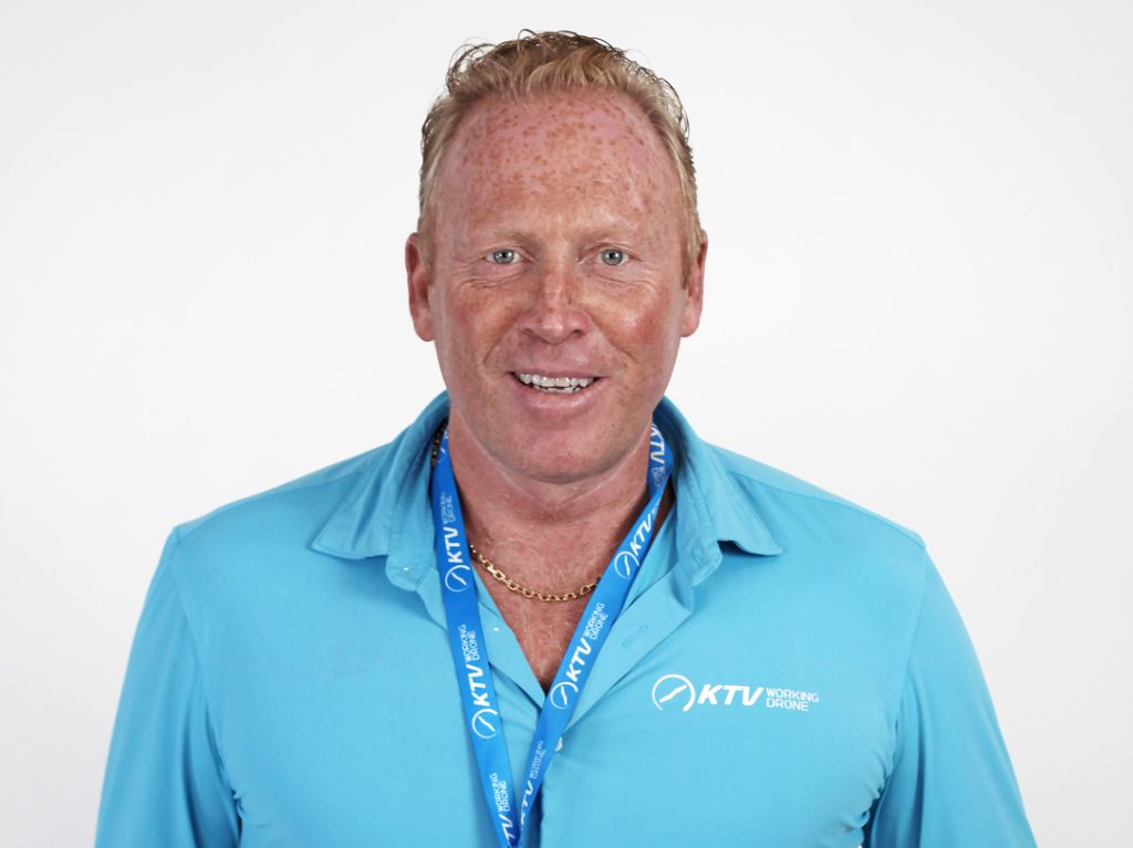 Kennet Nilsen
