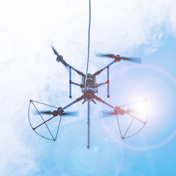 KTV Working Drone India has secured India’s FIRST Ministry of Civil Aviation approved permit