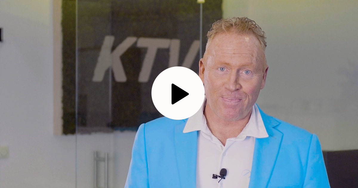 KTV Working Drone, Kennet Nilsen