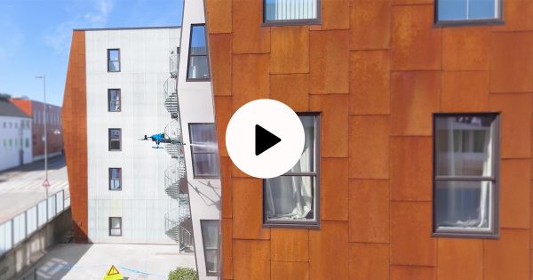 KTV Group with KTV Working Drone