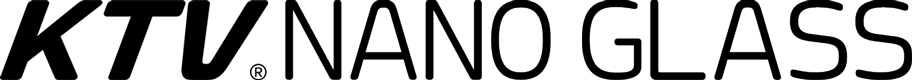 KTV Nano Glass